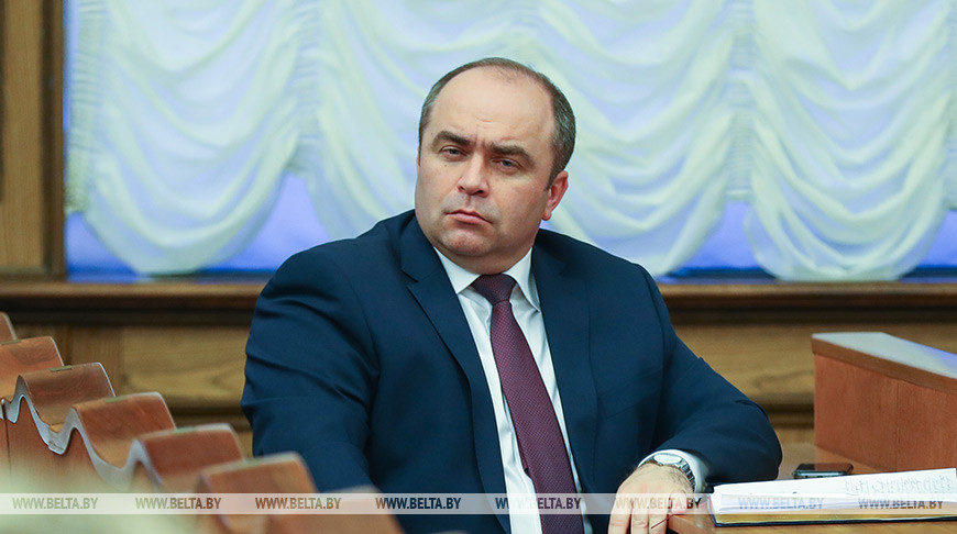 Дырэктар “Гродна-Азот” і тытунёвая фабрыка “Нёман” патрапілі пад пашырэнне санкцый ЗША