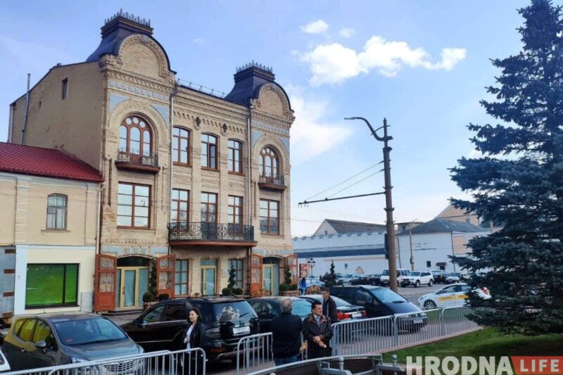 Гісторыя "Калабкоў", ліквідацыя "Цэнтра" і Кастынг "Міс-Беларусь". Галоўныя навіны гэтага тыдня, якія вы маглі прапусціць