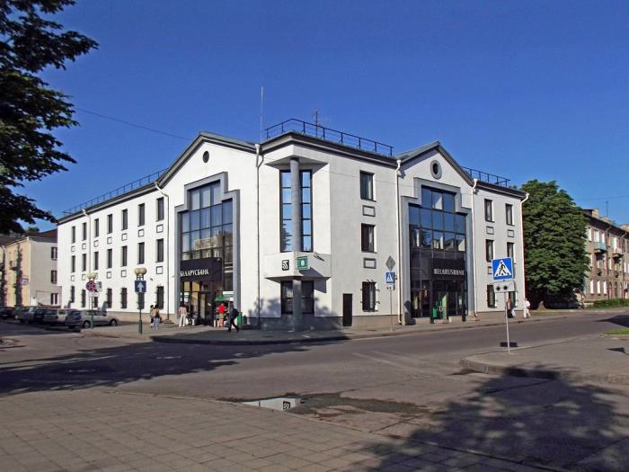 У Гродне хацелі пабудаваць гарадскі стаматалагічны цэнтр. Але ва ўладаў няма грошай на праект У Гродне хацелі пабудаваць гарадскі стаматалагічны цэнтр. Але ва ўладаў няма грошай на праект