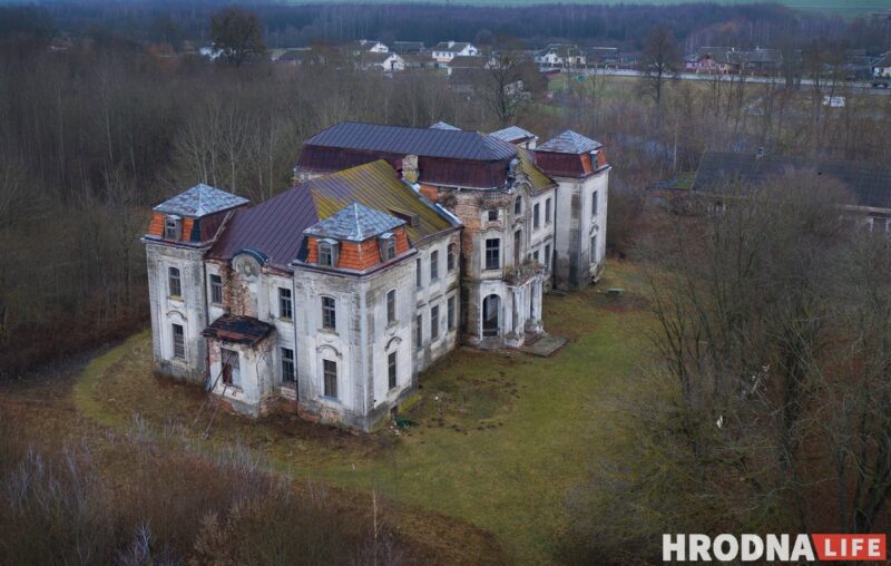 Белосток без беларусов, новое кафе в Гродно и штраф $ 4800 для Hrodna.life. Главные новости недели, которые вы могли пропустить