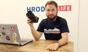 У судзе не дазволілі выплаціць штраф Hrodna.life у растэрміноўку. Як дапамагчы рэдакцыі? У судзе не дазволілі выплаціць штраф Hrodna.life у растэрміноўку. Як дапамагчы рэдакцыі?