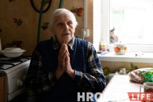 89-гадовую пенсіянерку зноў будуць судзіць за доўг Гроднавадаканалу 89-гадовую пенсіянерку зноў будуць судзіць за доўг Гроднавадаканалу