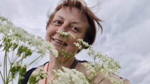 Ирина Новик, редакторка Hrodna.life, попала в камеру ИВС в Гродненской тюрьме