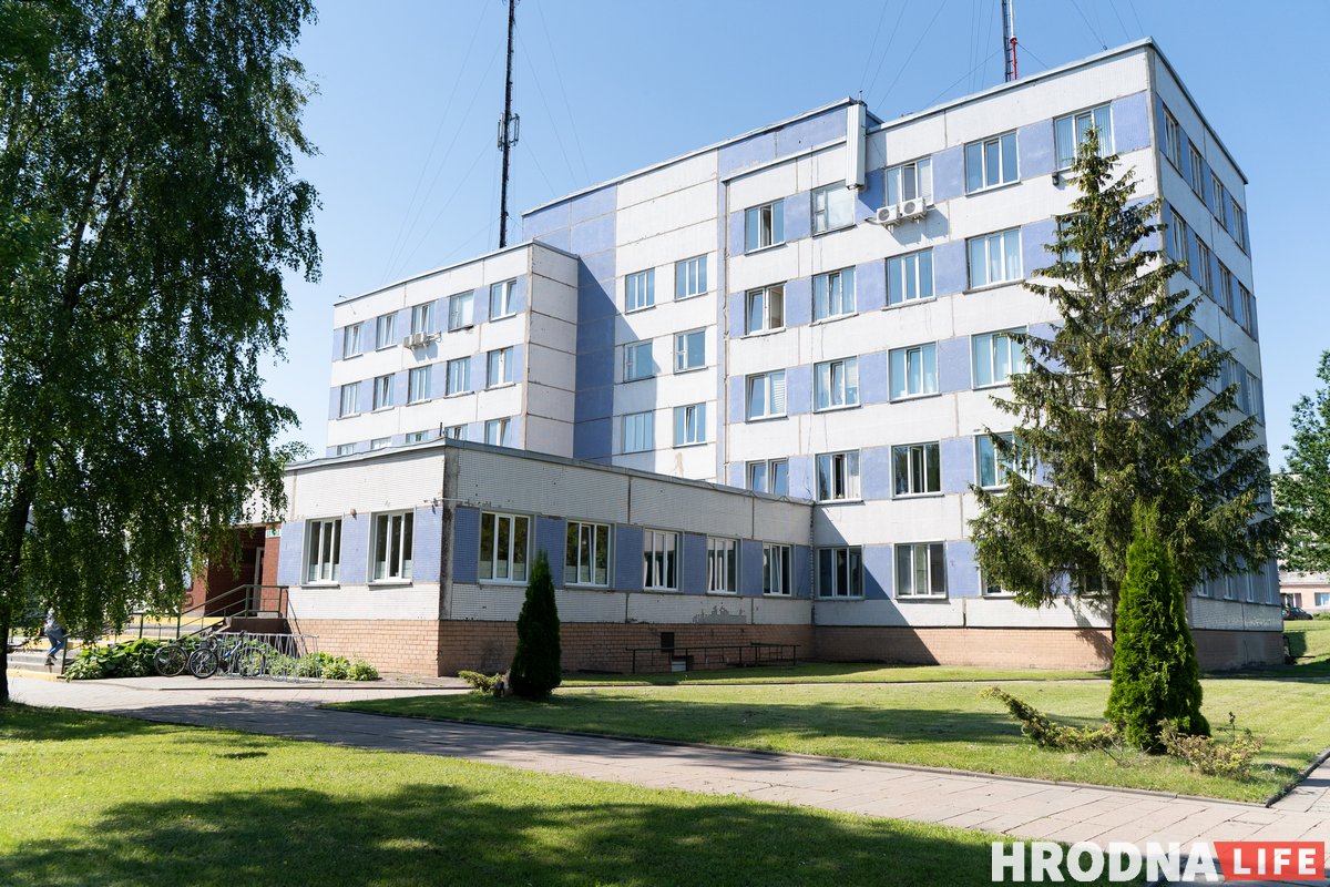 «Сталіца зялёнай энергетыкі». Як у Навагрудку развіваюць аднаўляльныя крыніцы энергіі