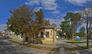 У Гродне з аўкцыёну прадалі памяшканне ў гістарычным цэнтры. Там можа з'явіцца крама У Гродне з аўкцыёну прадалі памяшканне ў гістарычным цэнтры. Там можа з'явіцца крама