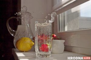 Гатуй хутка, еш павольна. Блінцы з начынкай для нядзельнага сняданку