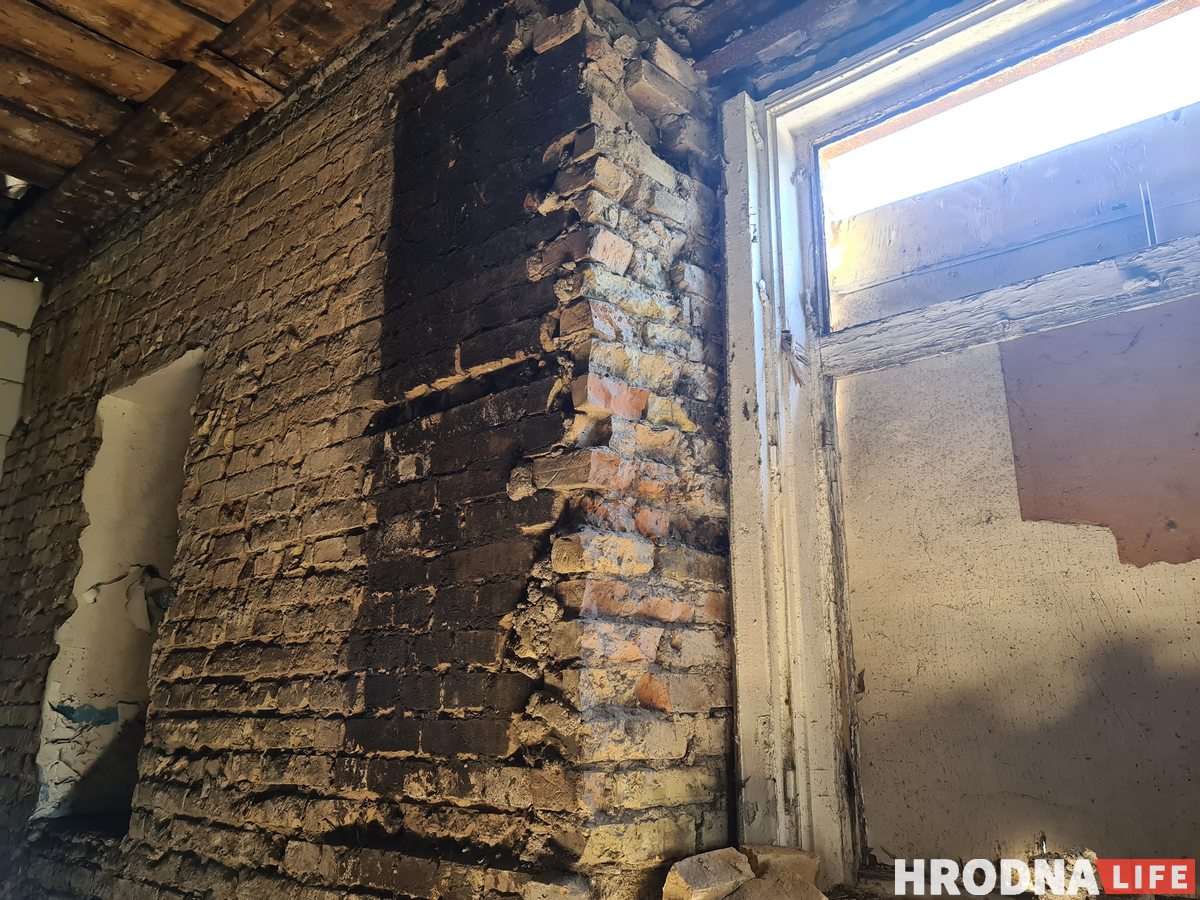 «Васількі» і «Пчала». Праваслаўны святар марыць пабудаваць сацыяльны цэнтр і пякарню ў Гродне