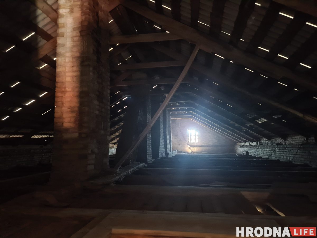 «Васількі» і «Пчала». Праваслаўны святар марыць пабудаваць сацыяльны цэнтр і пякарню ў Гродне