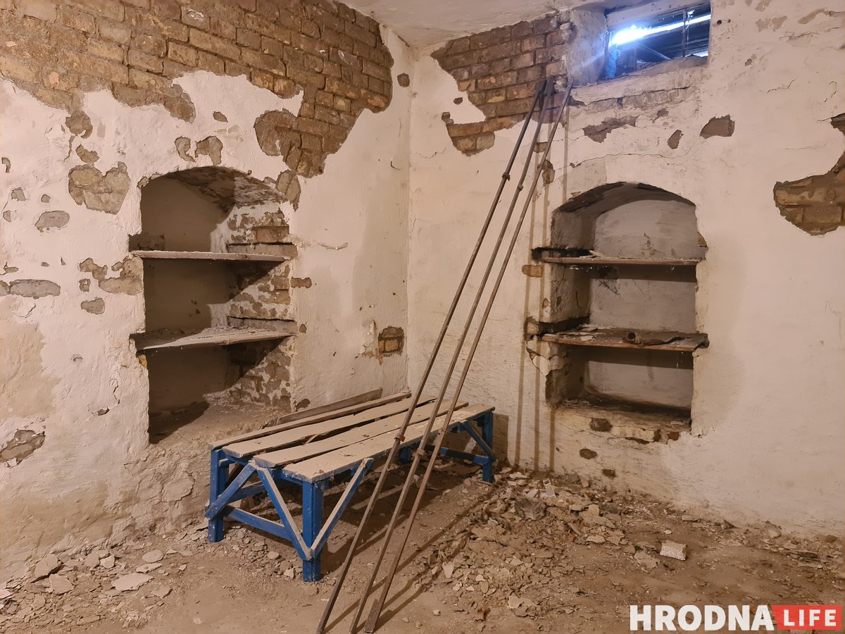 «Васількі» і «Пчала». Праваслаўны святар марыць пабудаваць сацыяльны цэнтр і пякарню ў Гродне