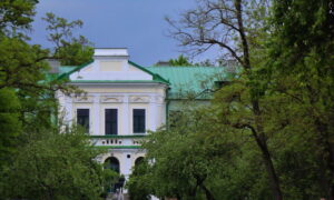 Исполком, музей или дворец? Тест о зданиях Гродно и их истории Исполком, музей или дворец? Тест о зданиях Гродно и их истории