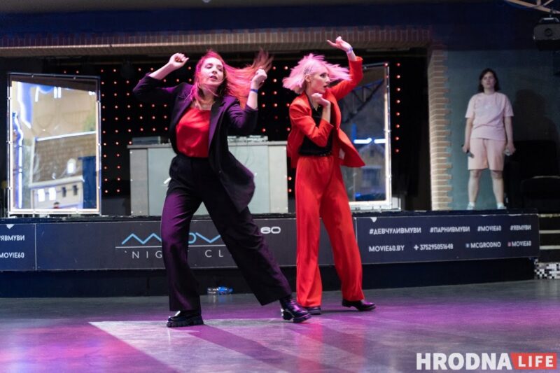Косплей, K-pop и озвучка. Аниме-пати в Гродно собрало больше 200 любителей жанра