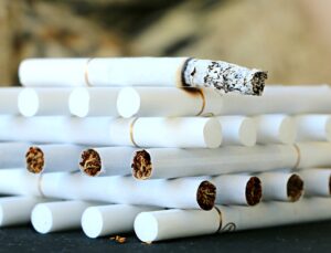 "British American Tobacco" спыніла супрацоўніцтва з Гродзенскай тытунёвай фабрыкай. Гэта адзін з яе асноўных партнёраў "British American Tobacco" спыніла супрацоўніцтва з Гродзенскай тытунёвай фабрыкай. Гэта адзін з яе асноўных партнёраў