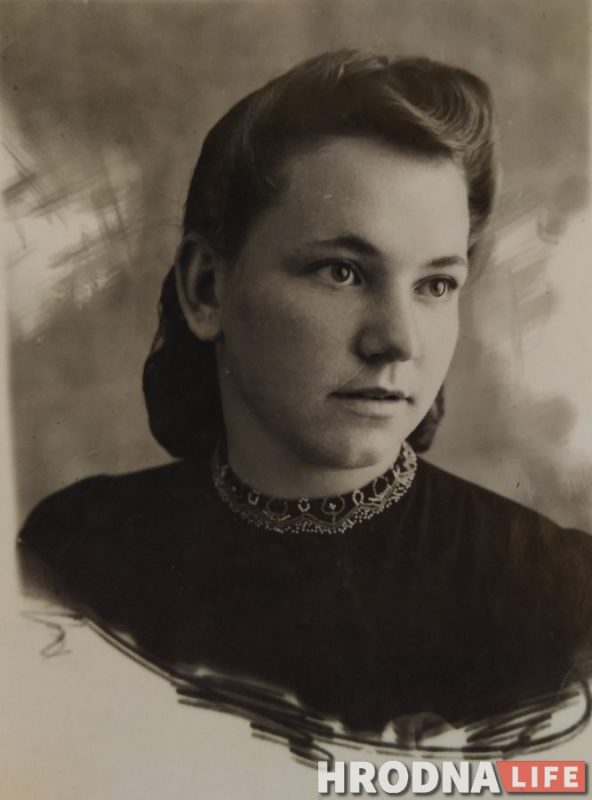 “Многие семьи в то время уезжали, но мы остались”. 89-летняя гродненка о жизни в Подпереселке во время поляков, немцев и советов