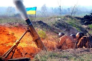 Расія аб’явіла вайну Украіне. Што адбылося? Расія аб’явіла вайну Украіне. Што адбылося?