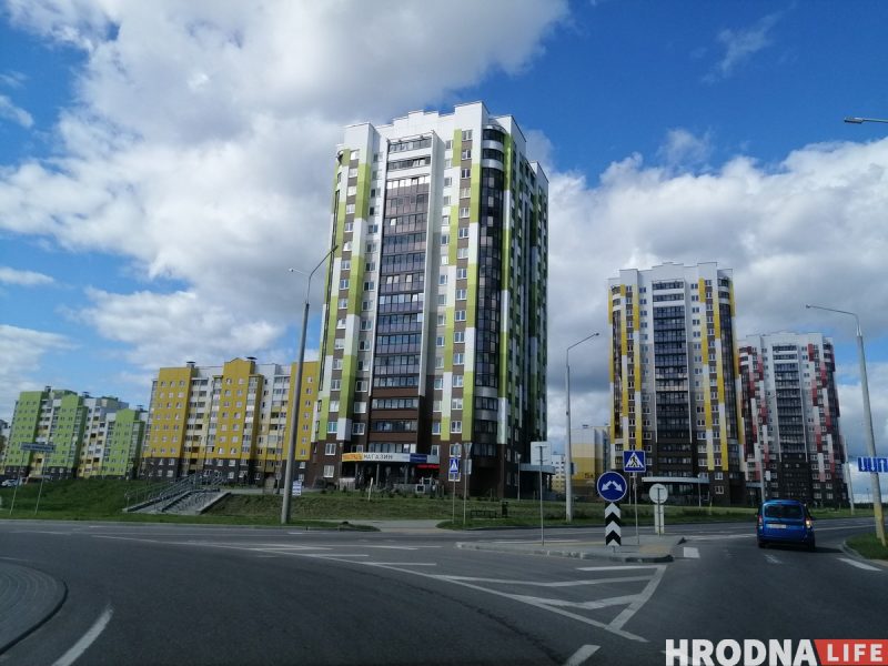 Для нового детского сада в Грандичах уже подготовили документацию. Существующий садик сильно перегружен