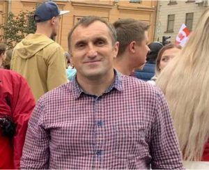 Былога палкоўніка міліцыі з Іўя асудзілі на 6 гадоў калоніі Былога палкоўніка міліцыі з Іўя асудзілі на 6 гадоў калоніі