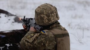 Наступ з Чарнобыльскай зоны, карэктыроўка палётаў Belavia і затрыманні праціўнікаў вайны. Што прынёс Беларусі другі дзень вайны ва Украіне Наступ з Чарнобыльскай зоны, карэктыроўка палётаў Belavia і затрыманні праціўнікаў вайны. Што прынёс Беларусі другі дзень вайны ва Украіне