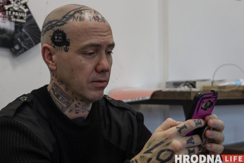 “Усе параўнанні на карысць польскага”. Ігар Банцэр расказаў, чым псіхіятрычны шпіталь у Польшчы лепш за беларускі