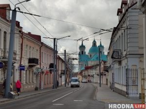Украінскі баскетбаліст: "Ніхто ў Беларусі нават уявіць не можа, колькі людзей захварэла на COVID-19" Украінскі баскетбаліст: "Ніхто ў Беларусі нават уявіць не можа, колькі людзей захварэла на COVID-19"