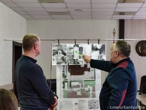 Каля вытока Юрысдыкі з'явяцца ачышчальныя "Молочного мира". Што будзе з вадой у Нёмане Каля вытока Юрысдыкі з'явяцца ачышчальныя "Молочного мира". Што будзе з вадой у Нёмане
