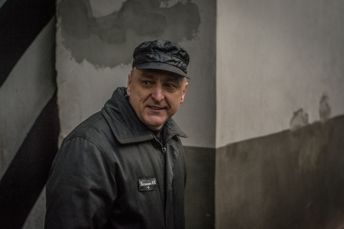 Аўтуховіча пакаралі 25 гадамі зняволення. 20 з іх - ва ўстанове ўзмоцненага рэжыму