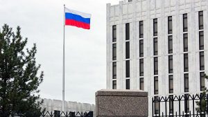 Генеральнае консульства Расіі адкрыюць у Гродне: ужо шукаюць будынак Генеральнае консульства Расіі адкрыюць у Гродне: ужо шукаюць будынак