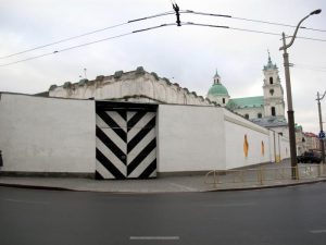 Мікалая Аўтуховіча будуць судзіць у гродзенскай турме Мікалая Аўтуховіча будуць судзіць у гродзенскай турме
