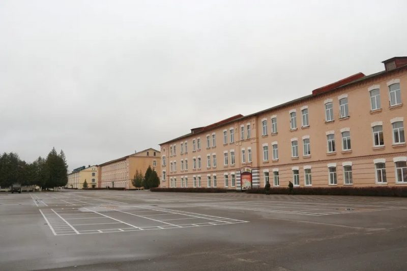 У Слоніме загінуў салдат тэрміновай службы