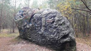 Гожскія крыніцы, Вялікі Сапоцкінскі камень і валун каля КБМ: якія прыродныя аб’екты вакол Гродна могуць патрапіць у спіс помнікаў