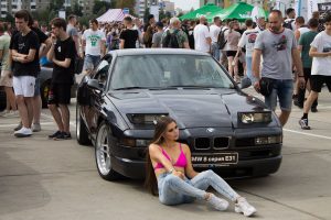 На Дзень горада частку Гродна перакрыюць - калі і дзе?