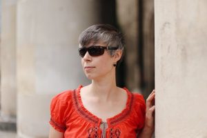 “Гатова чакаць ад сябе чаго заўгодна”. Ганна Янкута расказала, як пасля ката Шпрота напісала “Канстытуцыю” Ганна Янкута
