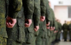 Стала вядома, калі ў Гродне плануюць скончыць зверку ваеннаабавязаных Стала вядома, калі ў Гродне плануюць скончыць зверку ваеннаабавязаных