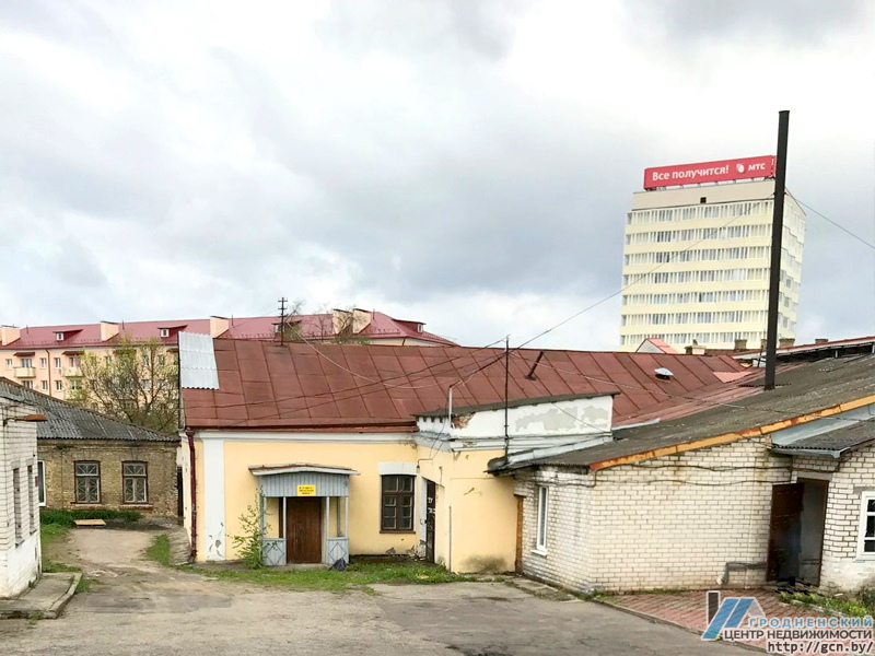 Гродзенская вобласць на другім месцы па колькасці пустых будынкаў. Чыноўнікі прызналіся, чаму буденного 54 а