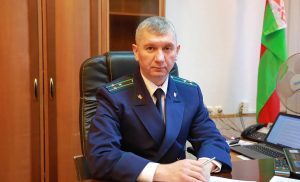 «Надзей штосьці вырашаць паводле закону ўжо няма». Сталяр-станочнік з Гродна распавёў пра адзіночны пратэст Анатоль Іванюк