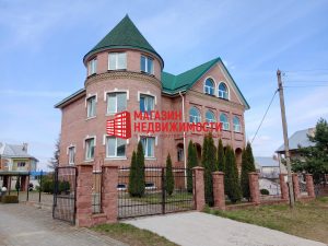 У Смаргоні за адну базавую прадаюць савецкі даўгабуд - застаўся пасля няўдалага інвестпраекта Катэдж у Каробчыцах