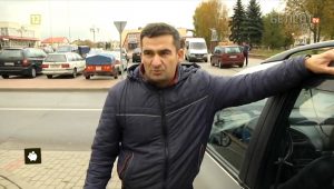 Кіраваць беларускімі пагранічнікамі будзе ўраджэнец Саратаўскай вобласці Віктар Ламека