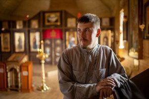 “Гэта вам не Гомель”. Што здзівіла моўнага інспектара ў нашым горадзе Андрэй Наздрын