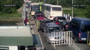 Цела загінулага ў Польшчы гродзенца даставілі ў Беларусь. Яго пахавалі Тэрэспаль-Брэст 30 мая 2023 года
