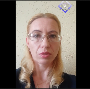Гродзенец знайшоў сваякоў праз запіску, пакінутую на магіле прадзеда Вольга Бондарава