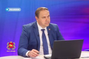 Уладзімір Каранік
