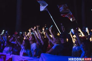 Беларускі Вудсток. Як закрываўся фестываль "Басовішча" Фестываль TUTAKA 2023