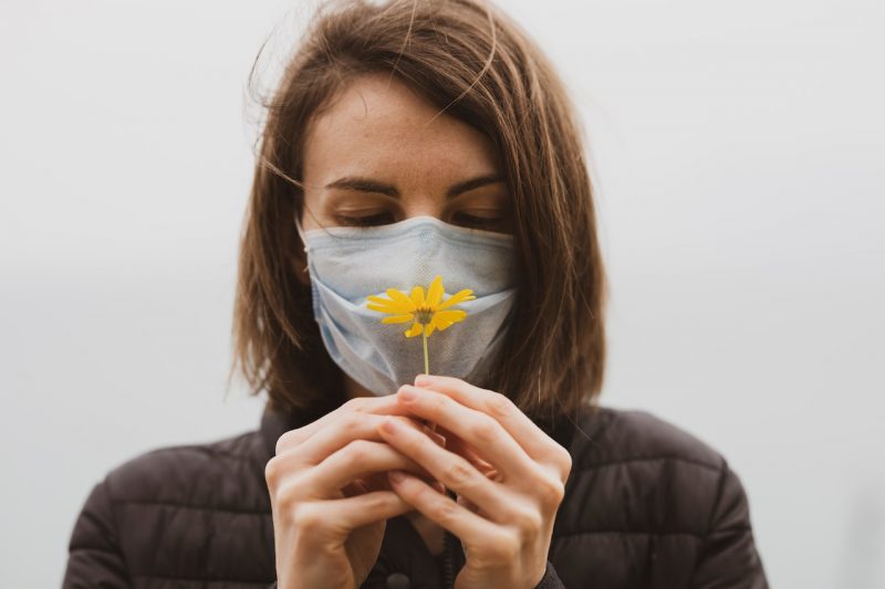 На ваду, на спорт, на чырвонае. Якія нечаканыя алергіі існуюць алергія і насмарк