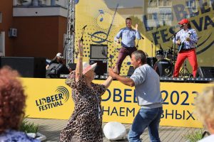 Не распуста, а эстэтыка. Скандальная імпрэза "Loshadka party" адбылася ў Гродне Фестываль Lidbeer 2023 у Лідзе