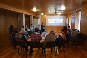 У Гродзенскай вобласці працавала міжнародная секта. Ёю заняўся Следчы камітэт мерапрыемства YMCA