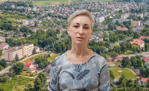 Затрыманыя ў ваўкавыску