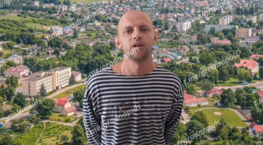 Затрыманыя ў ваўкавыску