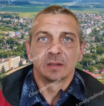 Затрыманыя ў ваўкавыску