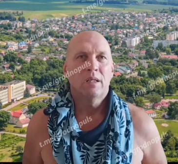 Затрыманыя ў ваўкавыску