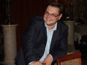 Пайшла з жыцця Жана Заблоцкая - першая няня, што замяняла сіротам маму ў Гродзенскім дзіцячым шпіталі Дзяніс Швыркін