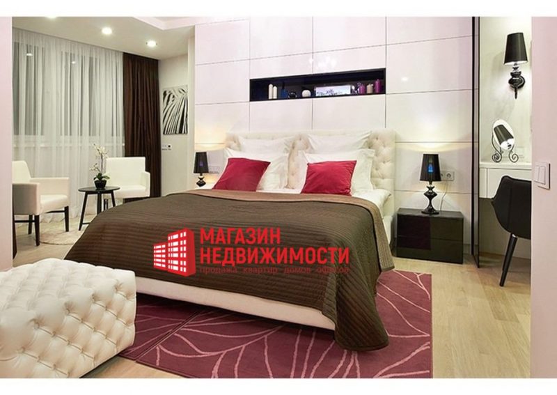 Спальны пакой